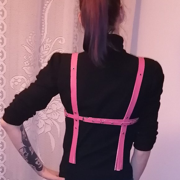 Fashion harness - Picture 3 of 4